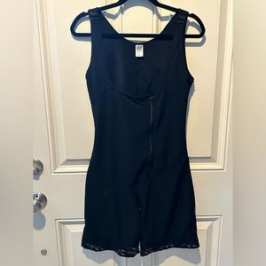 Black Faja Shapewear